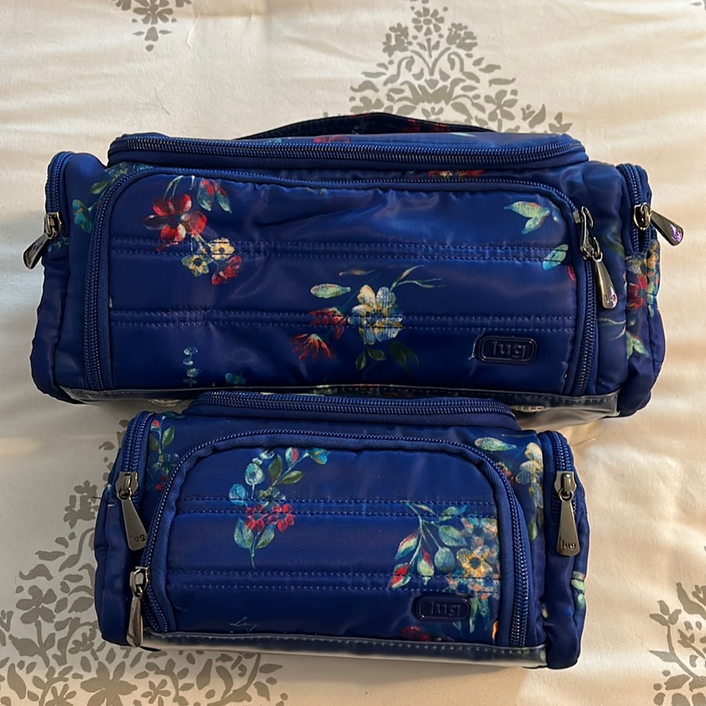 Lug Trolley Set